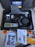 Detector gaze Testo 327-1