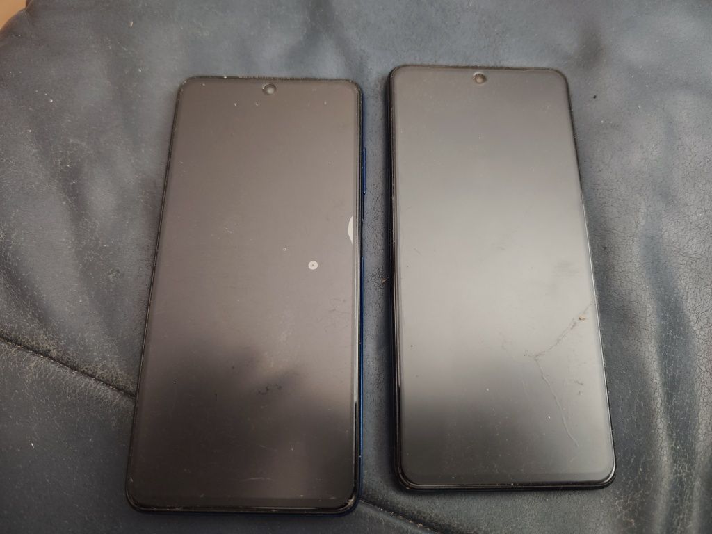 Poco X3 Pro за части