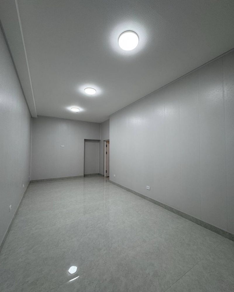 Аренда под офис улица Нукус, ParkWood, 50m2 2 комната