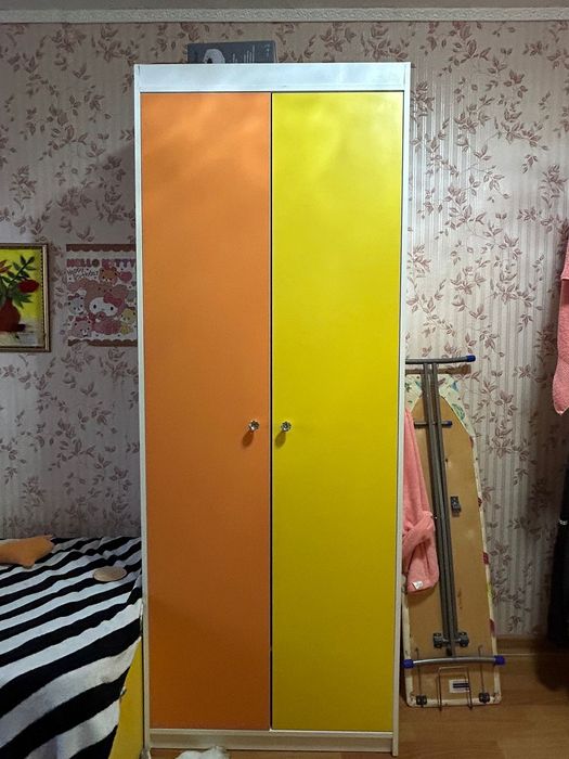 Продам комплект деткой спални в отличном состояни