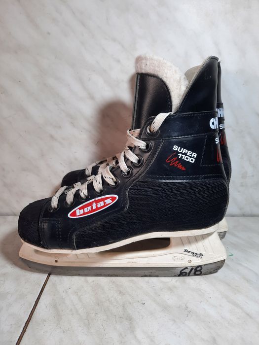 Patine hochei hochey 618 Botas marime 35 ( 22 cm)