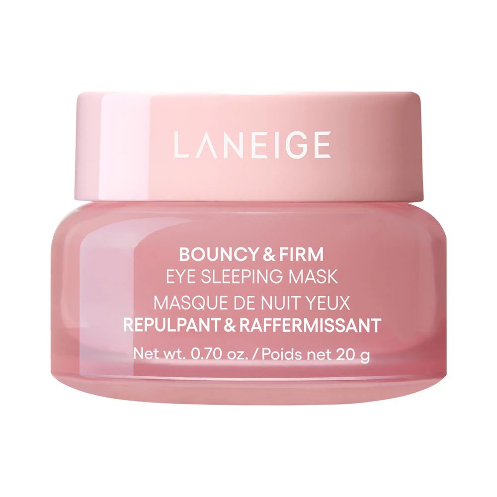 Laneige корейска козметика маска за очи
