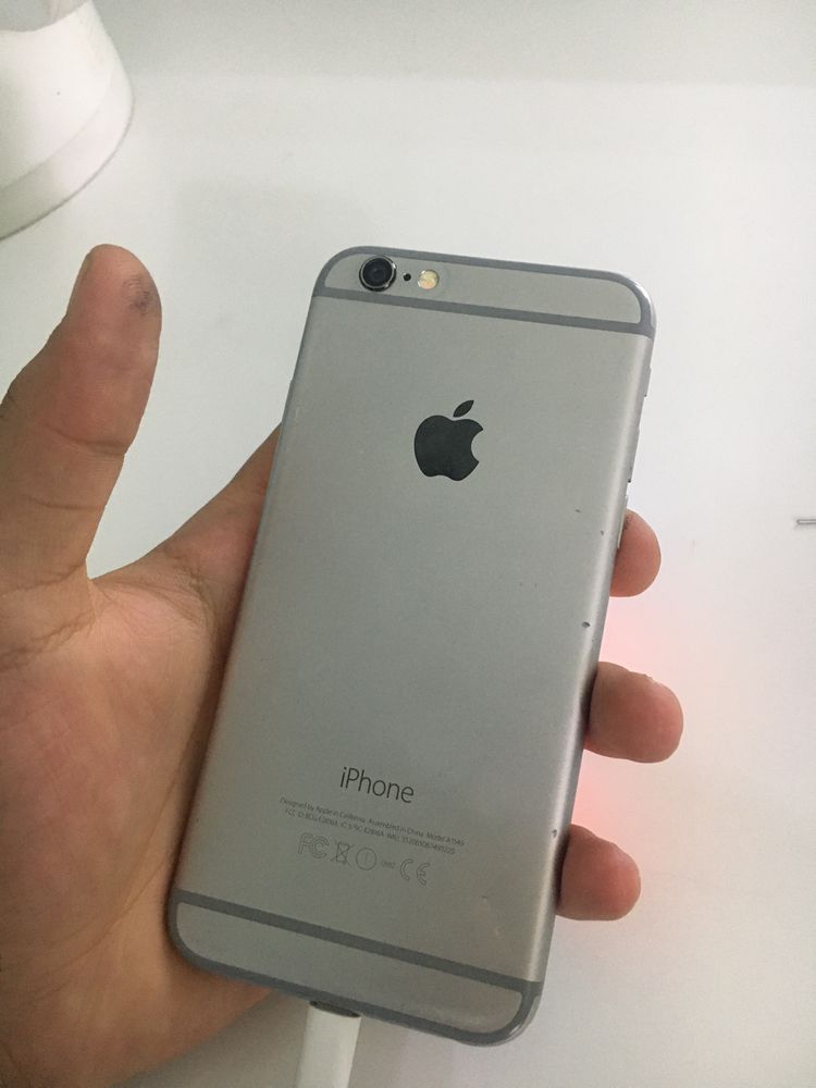 Iphone 6 запчасть
