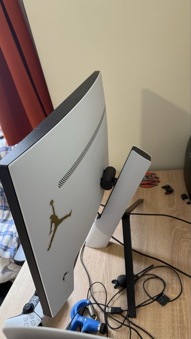 Vand monitor ips Sony inzone m9 4k 144hz