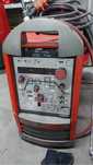 Aparat de sudura in aluminiu Kemppi ac dc 600