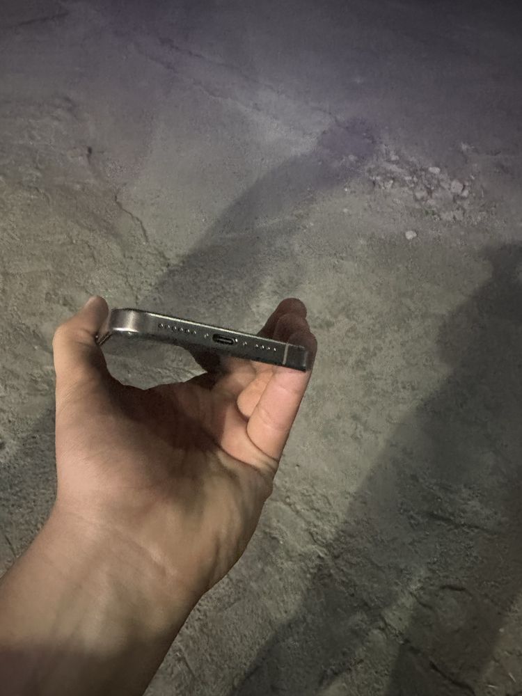 Iphone 15 pro max с гарантией