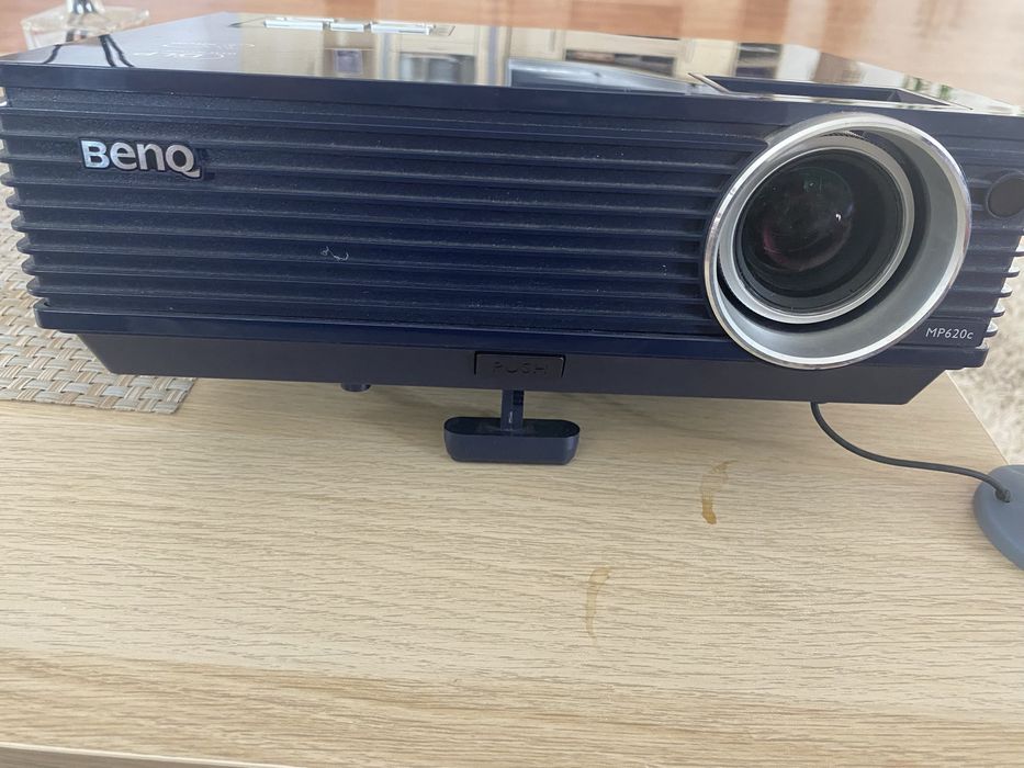 Videoproector benq