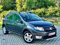 Dacia Sandero Stepway Posibilitate Rate