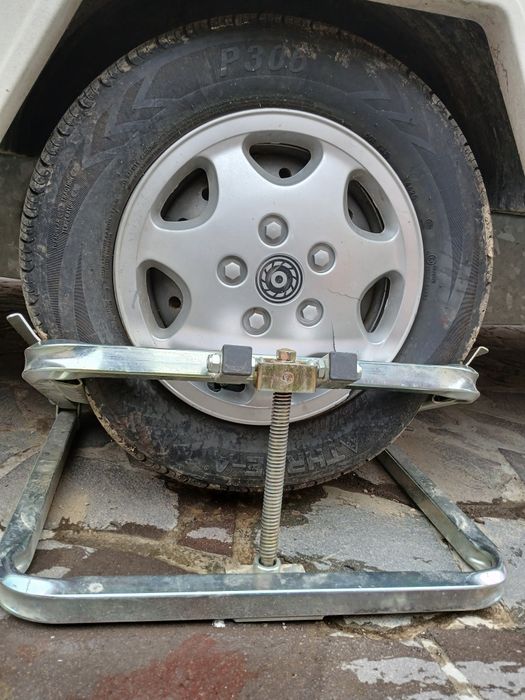 Sistem ridicare, egalizare rulotă 300lei