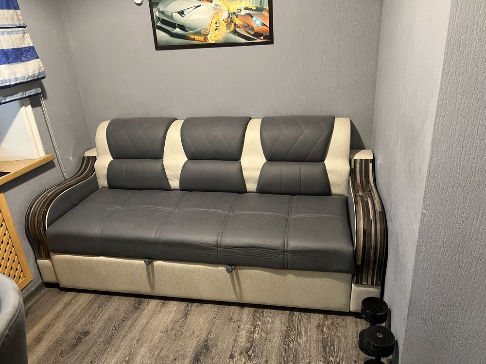 Продается диван