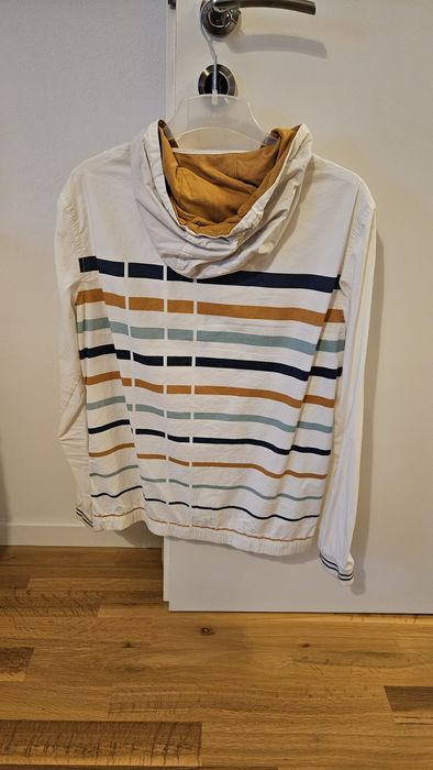 Geaca Bershka de primăvară