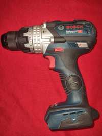 Bosch GSB 18V 85 C , acumulatori 2 Ah , 3 Ah.