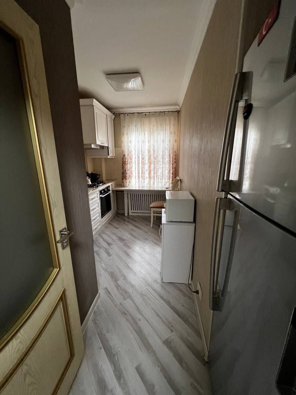 Продаётся 2х комнатная квартира, ул Ойбек,ор-р ШохМед центр