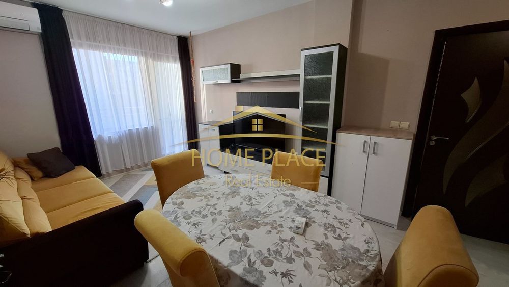 Дава се под наем Двустаен апартамент в Варна, Възраждане 1 - 66 кв.м за 510 € - Снимка #3