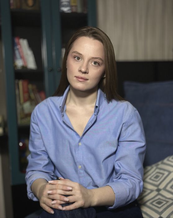 Консультирующий психолог