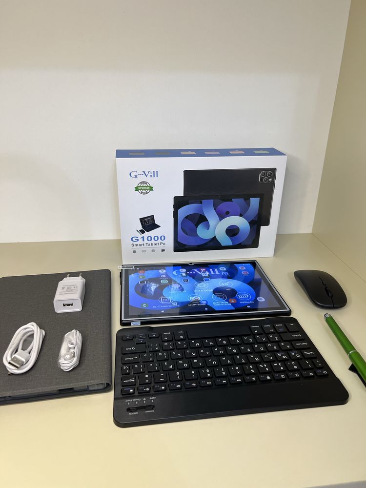 Продам Планшет G1000  доступном цене