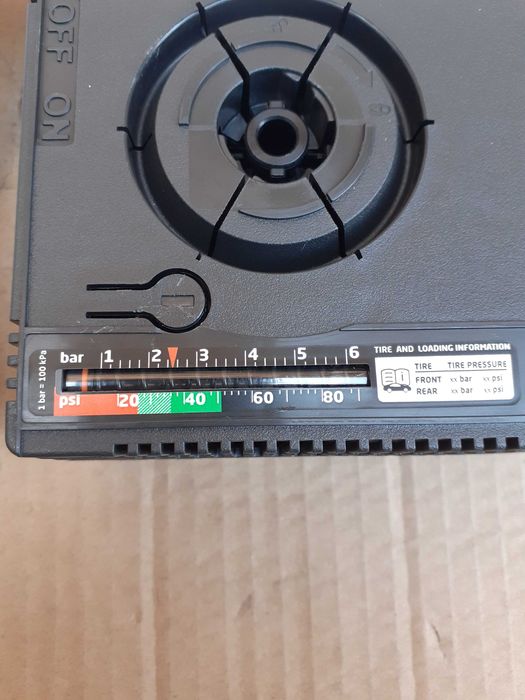 Kit reparatie pana compresor,spuma pt. gama AUDI,VW,SKODA,SEAT,PORSCHE