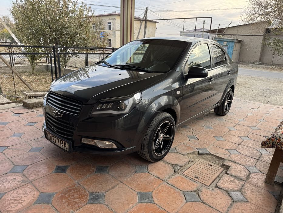 Nexia 3   2019  йил автомат сотилади