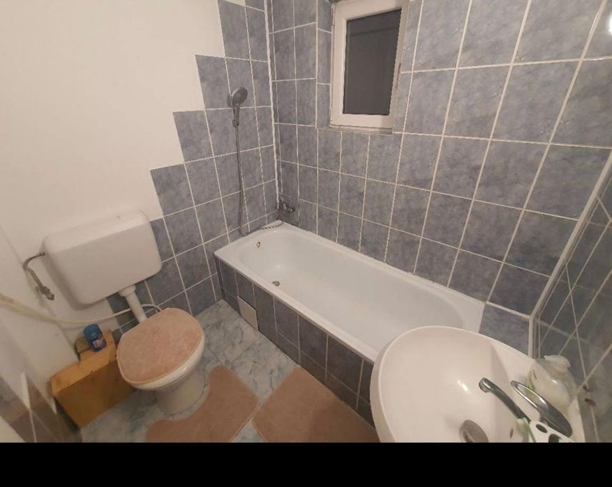 Apartament in zamca