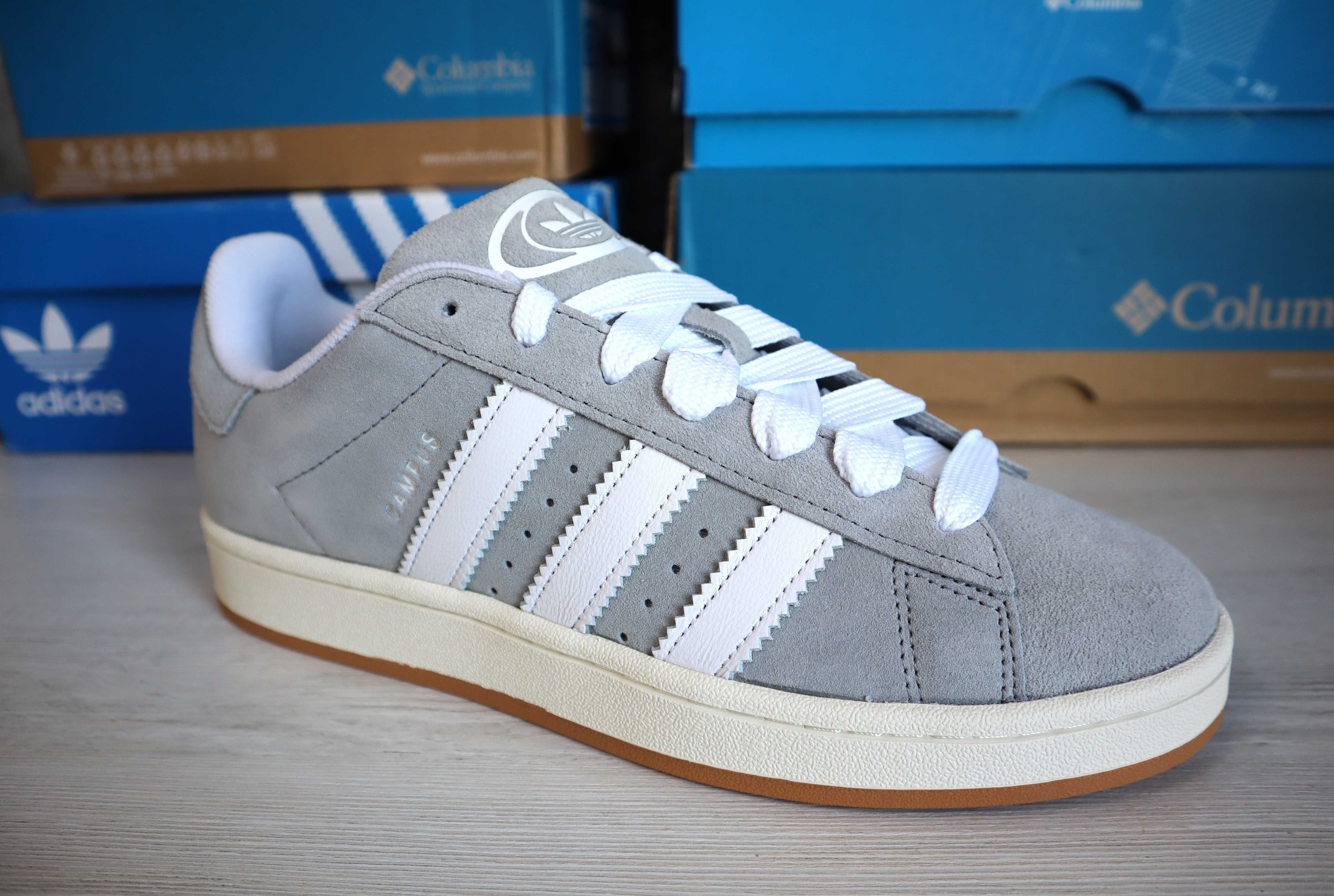 Кроссовки ADIDAS CAMPUS. Оригинал new US 9,5 US 10,5