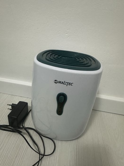 Dezumidificator maltec
