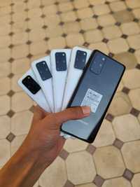 Samsung Galaxy S20 PLUS 5G. OzU 12 GB. Joyi 256 GB. Snapdragon 865
