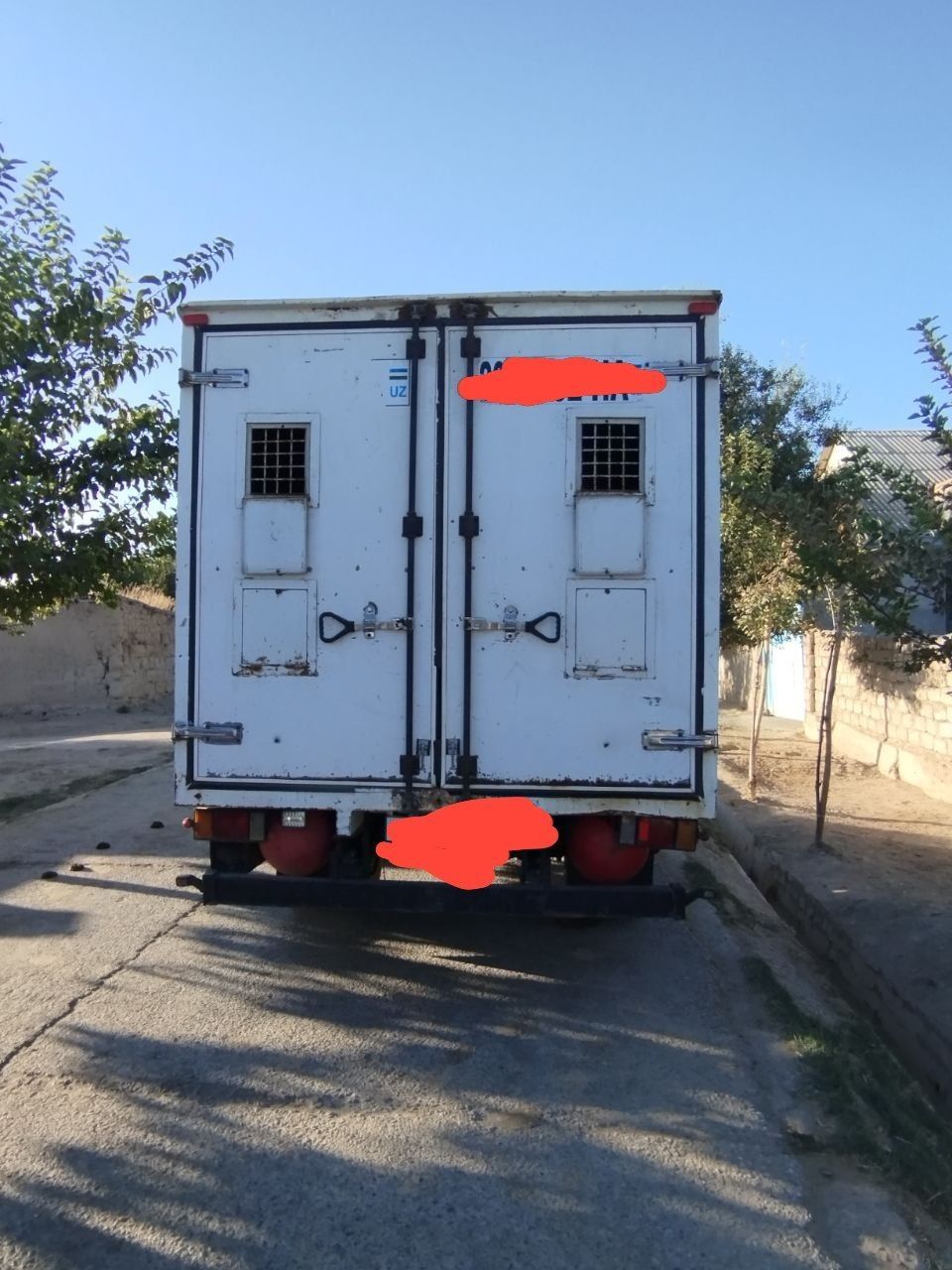 Holati yaxshi kelishamiz