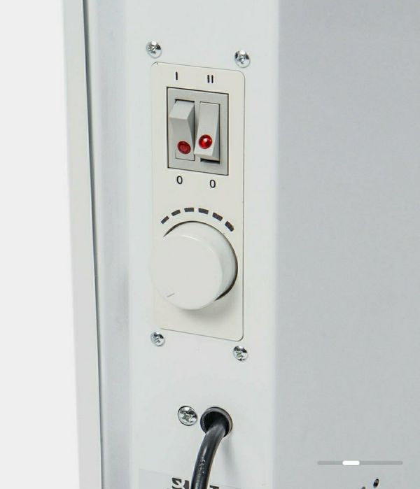 Konvektorli isitgich QLT.
Yangi pachka karopkada turibdi. Ekonomichniy