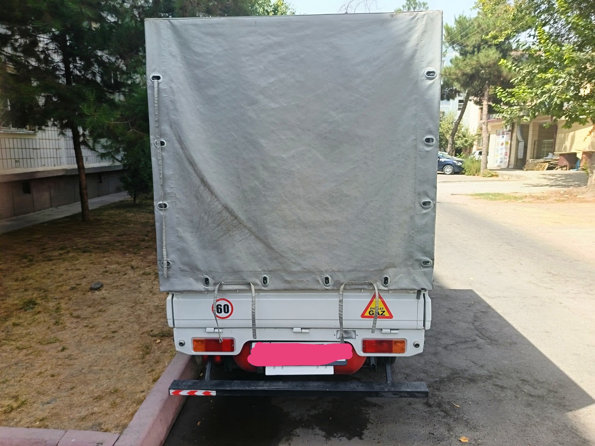 Sirochno Sotiladi GM Labo OQ 2025 yil Yengi