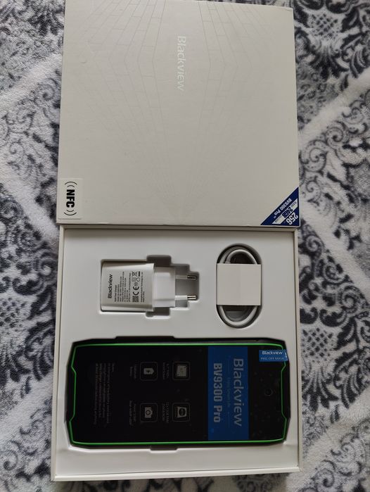 Blackview 9300 Pro