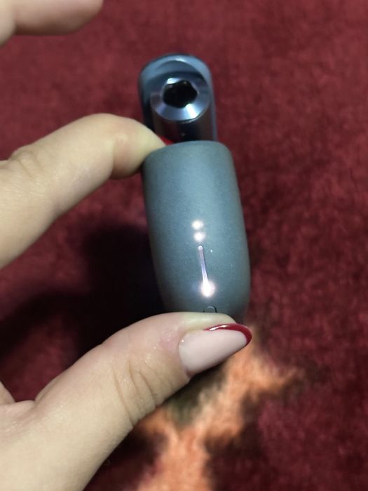 Iqos Iluma Azure Blue