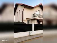 Casă P+1+pod  și curte 908 mp – DIRECT PROPRIETAR, Dealul Verde
