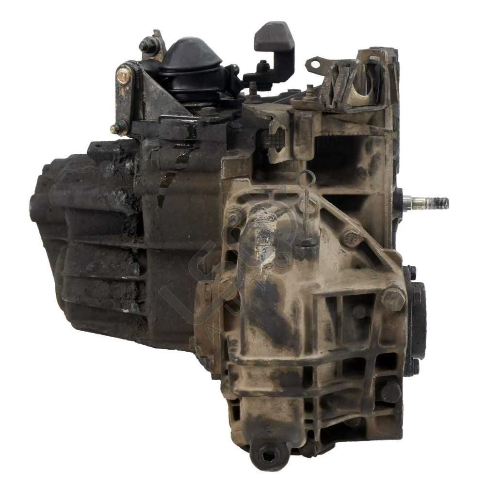 Петстепенна скоростна кутия Alfa Romeo 147   ID: 119840