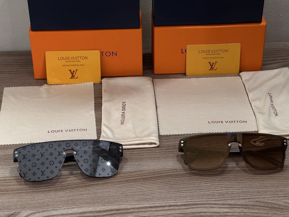 LV Premium очила унисекс