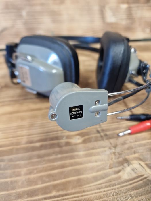 Casti SANYO imp 16 ohmi, vintage, vechi