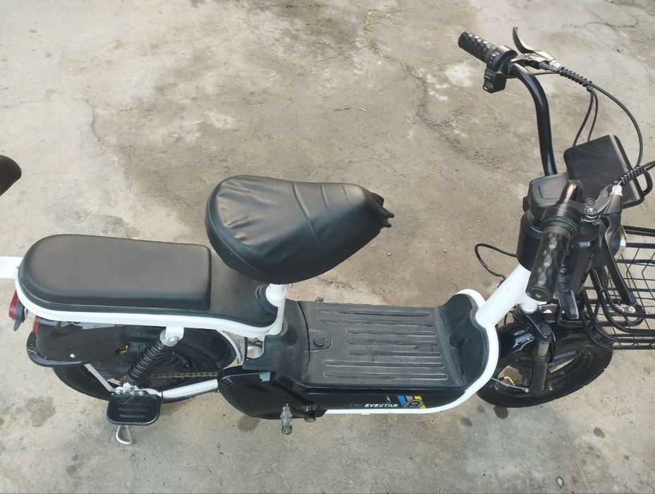 Йахши холатда турипти хайдаса булади