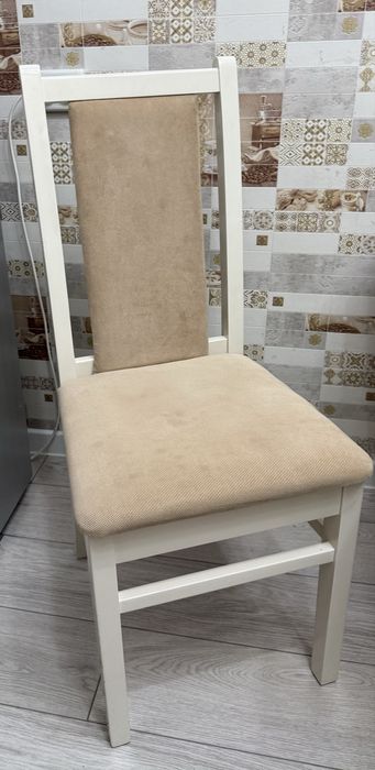 Продам стулья со спинкой