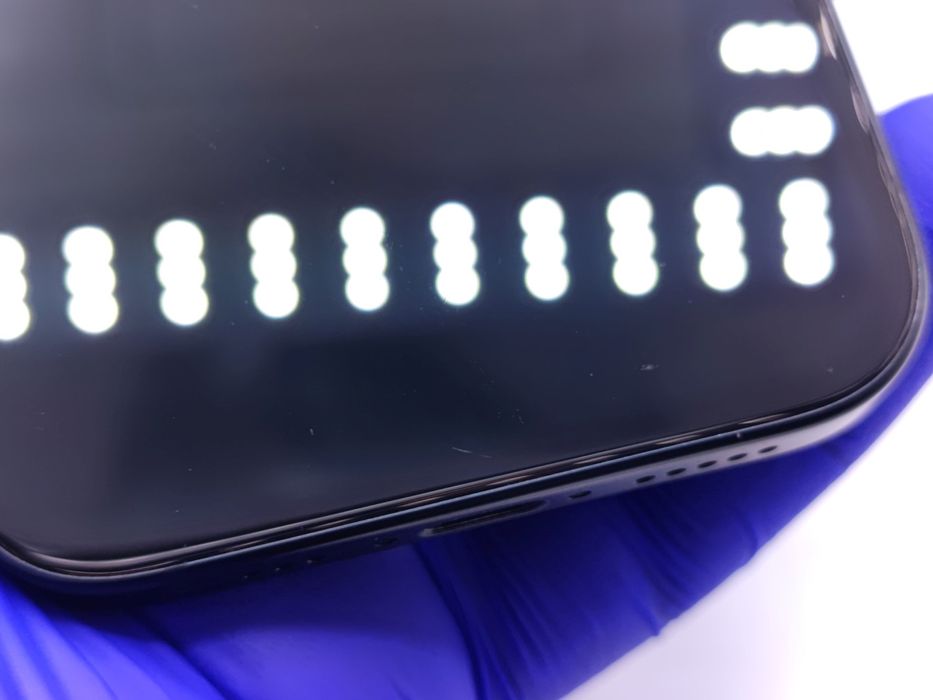 Apple iPhone 15 128GB Black 6GB Single SIM, Garantie 24 luni | #D86849