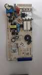 Placa electronica frigider Beko