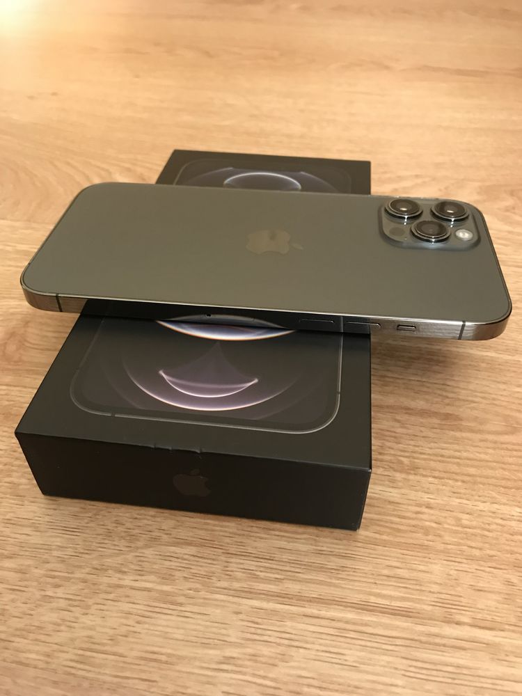 iPhone 12 Pro Max
