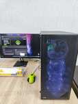 Продам новый системный блок (ПК)
