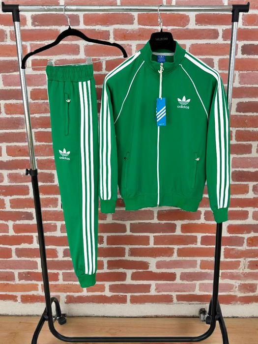 Trening Barbati Siglele Cusute Puma Adidas