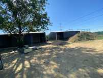 Schimb structura metalica cu auto sau cash