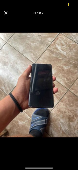 Samung Galaxy S21 5G CITIȚI ANUNȚUL!!! (07€45€94€04€67