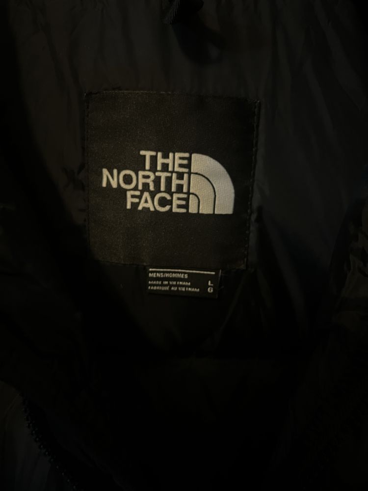 Geaca The North Face