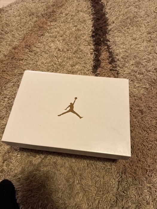 Air Jordan 1 mid