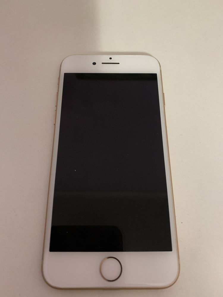 Apple iPhone 8 rose gold 64GB
