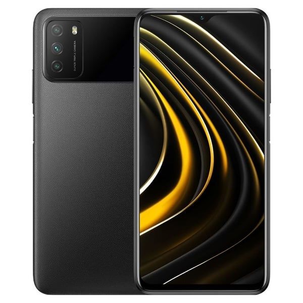POCO M3 Android 11