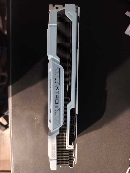 asrock AMD Radeon™ RX 7900 XTX Taichi 24GB OC