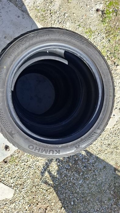 Anvelope iarna 235/45/R17